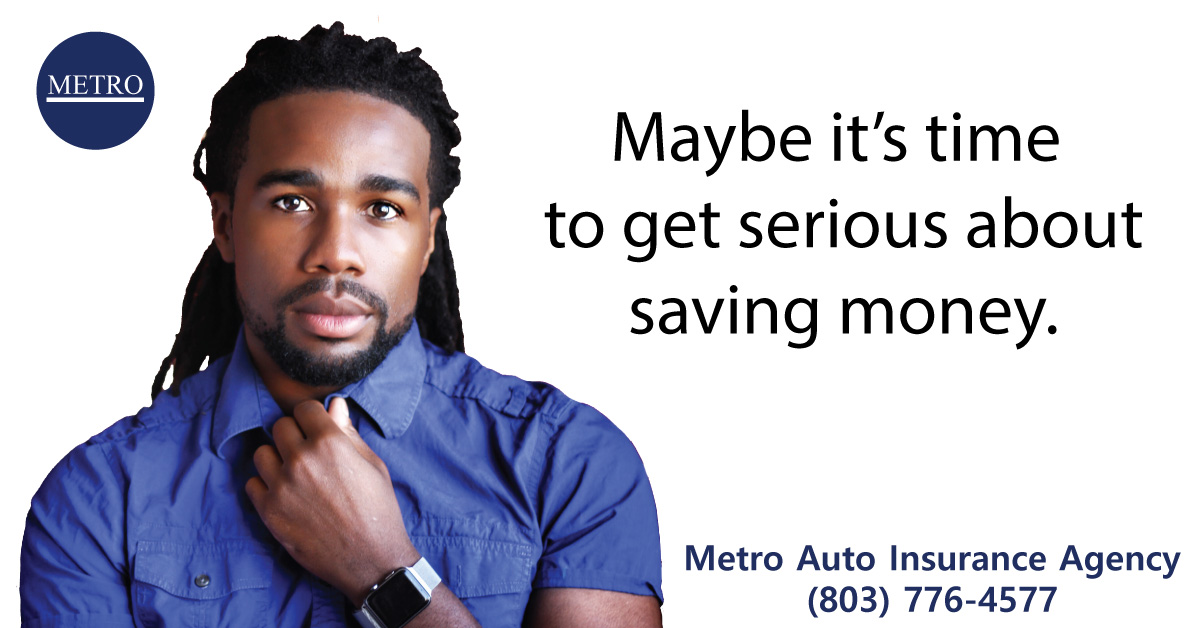 Stop playing, Get Serious and Save Money.