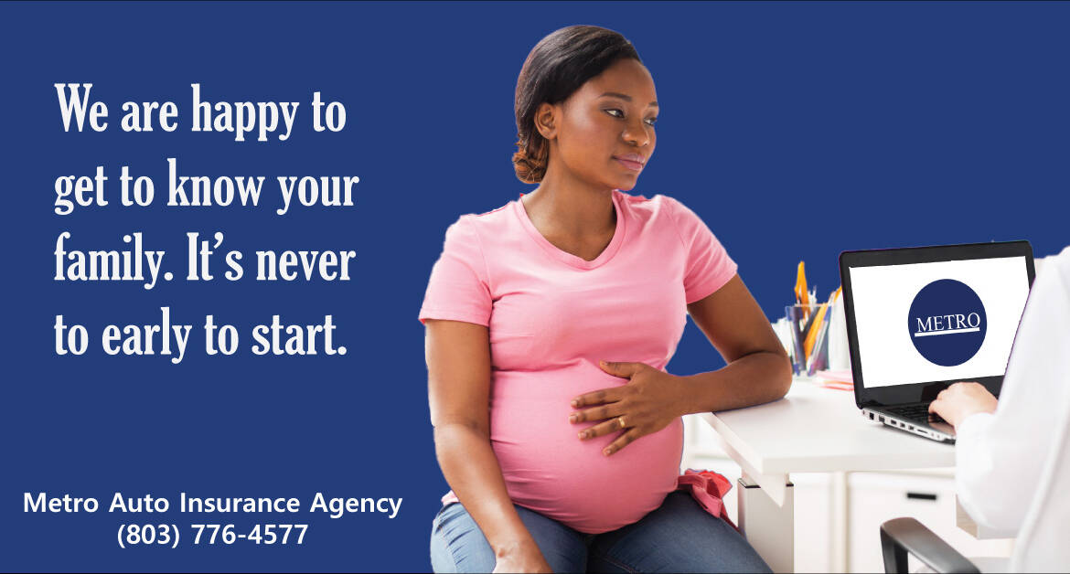 Pregnant? Expecting mothers need help Too!