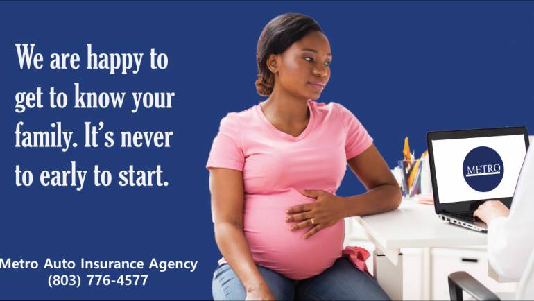 Pregnant? Expecting mothers need help Too!