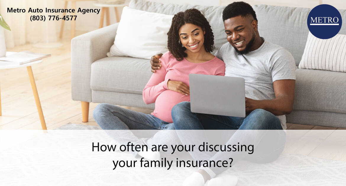 How often should I check my Insurance Rates?