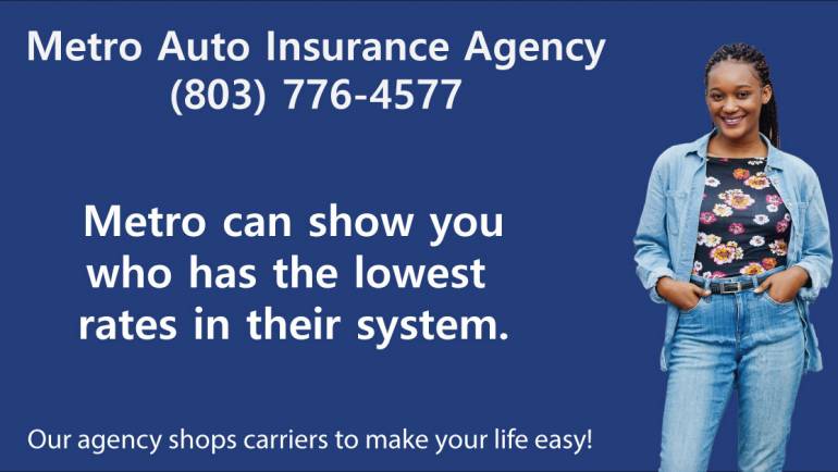 New to insurance? We offer services that do all the work for you.
